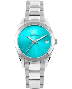 Купить Наручные часы Jacques Lemans 1-1878C в E-mobi