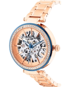 Купить Механические наручные часы Stuhrling 4039.3  в E-mobi