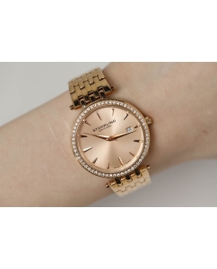 Купить Наручные часы Stuhrling 579.04  в E-mobi