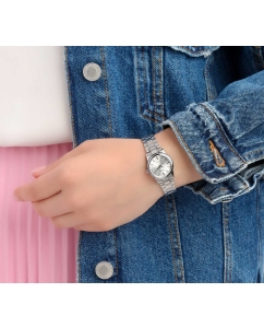 Купить Японские наручные часы Casio Collection LTP-V002D-7A  в E-mobi