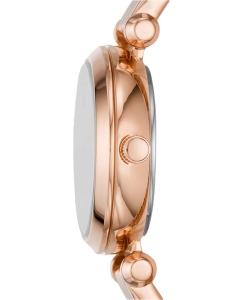 Купить Наручные часы Fossil BQ3697  в E-mobi