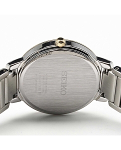 Купить Японские наручные часы Seiko SUP454  в E-mobi