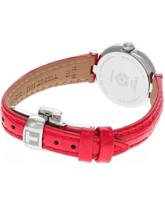 Купить Швейцарские наручные часы Tissot T126.010.66.113.00  в E-mobi
