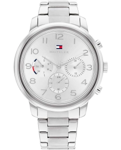 Купить Наручные часы Tommy Hilfiger 1782523 в E-mobi