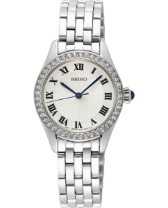 Купить Японские наручные часы Seiko SUR333 в E-mobi