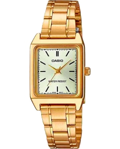 Купить Японские наручные часы Casio Collection LTP-V007G-9E в E-mobi