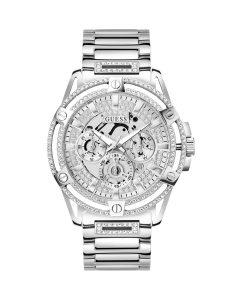 Купить Наручные часы Guess GW0497G1 в E-mobi