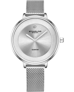 Купить Наручные часы Stuhrling 3946.1 в E-mobi