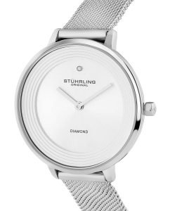 Купить Наручные часы Stuhrling 3946.1  в E-mobi