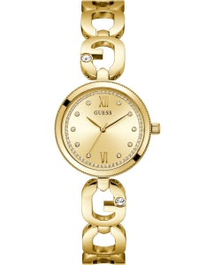 Купить Наручные часы Guess GW0759L2 в E-mobi