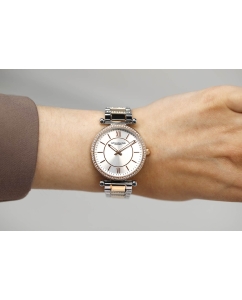 Купить Наручные часы Stuhrling 3905.3  в E-mobi