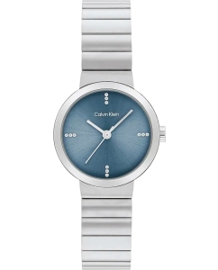 Купить Наручные часы Calvin Klein 25200415 в E-mobi
