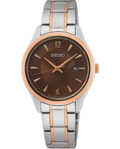 Купить Японские наручные часы Seiko SUR476 в E-mobi
