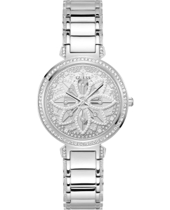 Купить Наручные часы Guess GW0528L1 в E-mobi