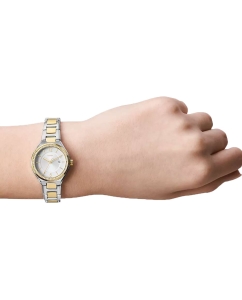 Купить Наручные часы Fossil BQ3802  в E-mobi