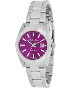 Купить Швейцарские наручные часы Mathey-Tissot D451PU в E-mobi