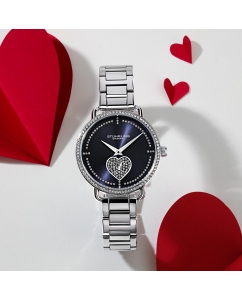 Купить Наручные часы Stuhrling 3910.2  в E-mobi