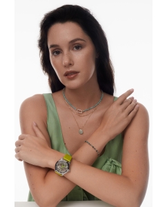 Купить Механические наручные часы Stuhrling 3982.2  в E-mobi