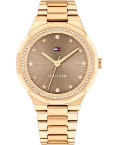 Купить Наручные часы Tommy Hilfiger 1782725 в E-mobi