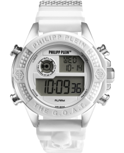 Купить Наручные часы Philipp Plein PWFAA0121 с хронографом в E-mobi