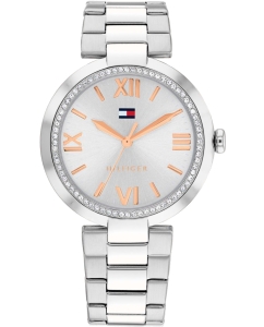 Купить Наручные часы Tommy Hilfiger 1782681 в E-mobi