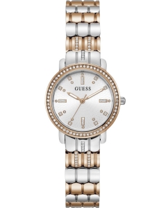 Купить Наручные часы Guess GW0612L3 в E-mobi