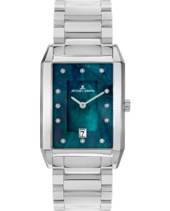 Купить Наручные часы Jacques Lemans 1-2158L в E-mobi