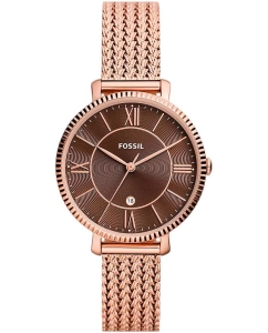 Купить Наручные часы Fossil ES5322 в E-mobi