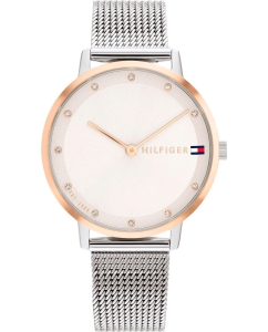 Купить Наручные часы Tommy Hilfiger 1782666 в E-mobi