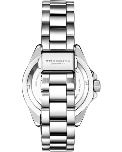 Купить Наручные часы Stuhrling 3977.1  в E-mobi