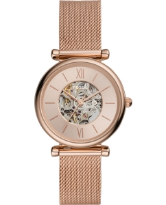 Купить Механические наручные часы Fossil ME3175 в E-mobi