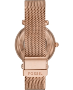 Купить Механические наручные часы Fossil ME3175  в E-mobi