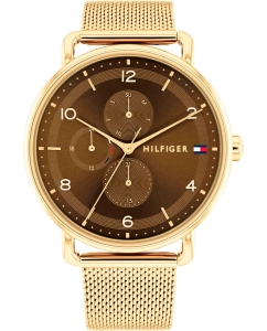 Купить Наручные часы Tommy Hilfiger 1782663 в E-mobi