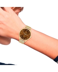 Купить Наручные часы Tommy Hilfiger 1782663  в E-mobi