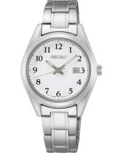 Купить Японские наручные часы Seiko SUR465 в E-mobi