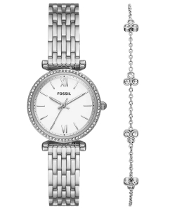 Купить Наручные часы Fossil ES5315SET в E-mobi