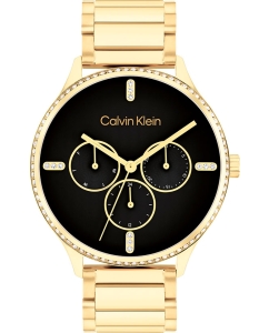 Купить Наручные часы Calvin Klein 25200371 в E-mobi