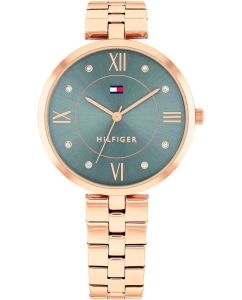 Купить Наручные часы Tommy Hilfiger 1782686 в E-mobi