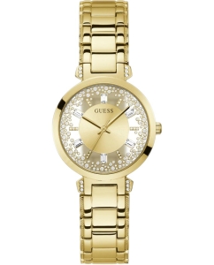Купить Наручные часы Guess GW0470L2 в E-mobi