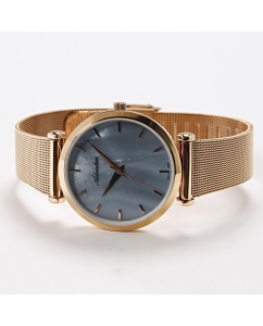 Купить Швейцарские наручные часы Adriatica A3713.911ZQ  в E-mobi