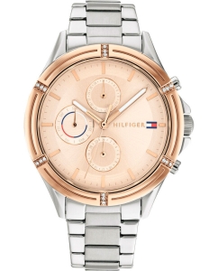 Купить Наручные часы Tommy Hilfiger 1782503 в E-mobi