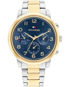 Купить Наручные часы Tommy Hilfiger 1782524 в E-mobi