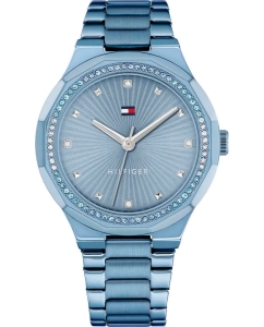 Купить Наручные часы Tommy Hilfiger 1782724 в E-mobi