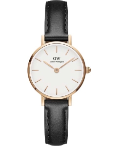 Купить Наручные часы Daniel Wellington Petite 24 Sheffield RG White в E-mobi