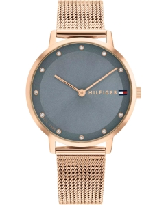 Купить Наручные часы Tommy Hilfiger 1782669 в E-mobi