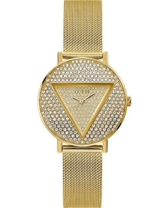 Купить Наручные часы Guess GW0477L2 в E-mobi
