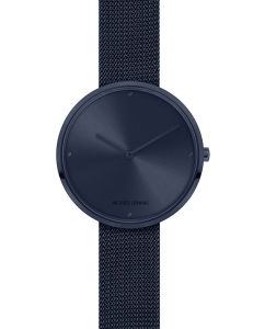 Купить Наручные часы Jacques Lemans 1-2056P в E-mobi
