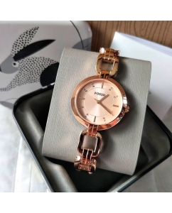 Купить Наручные часы Fossil BQ3206  в E-mobi