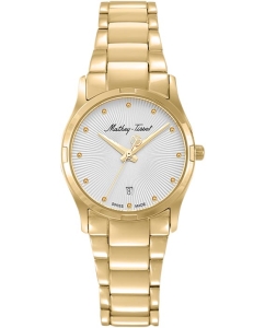 Купить Швейцарские наручные часы Mathey-Tissot D2111PI в E-mobi