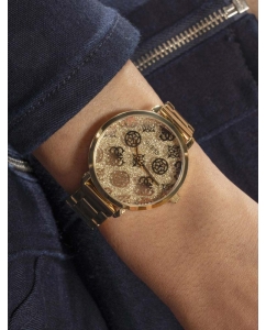 Купить Наручные часы Guess GW0670L2  в E-mobi